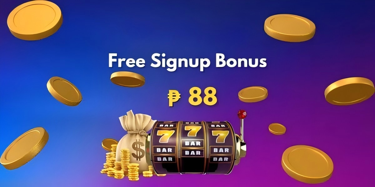N777 Casino Welcome Bonus